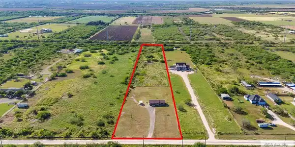 32064 Share 28 Rd., Los Fresnos TX 78566
