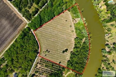 Lot 2,3,4 W Resaca Dr. # 4, Bayview TX 78566