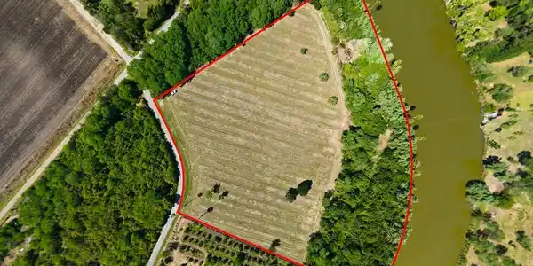 Lot 2,3,4 W Resaca Dr. # 4, Bayview TX 78566