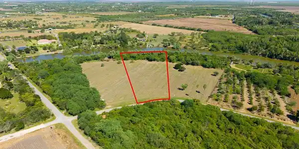 Lot 3 W Resaca Dr. # 3, Bayview TX 78566