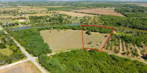 Lot 4 W Resaca Dr. # 4, Bayview TX 78566