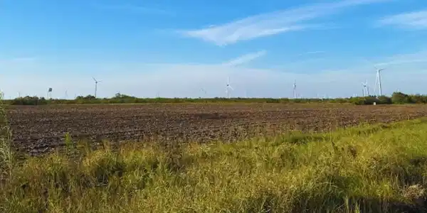 TBD Villa Real Dr. # 6, Rio Hondo TX 78583