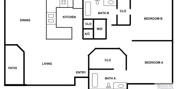 Image 3: Floor Plan