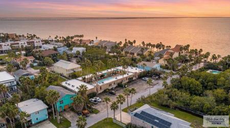 211 W Bahama St. # 104, South Padre Island TX 78597