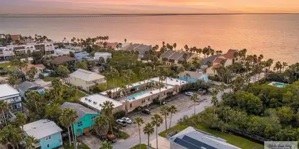 211 W Bahama St. # 104, South Padre Island TX 78597