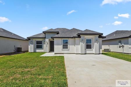 1248 Titusville, Brownsville TX 78521