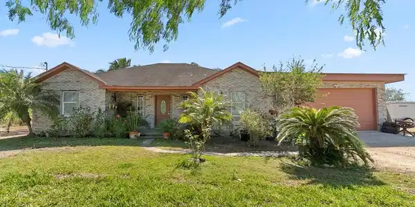 35464 General Brant Rd, Rio Hondo TX 78583