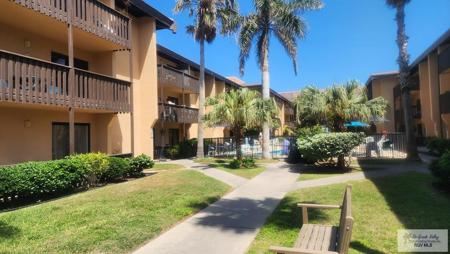 6608 Padre Blvd. # 118, South Padre Island TX 78597