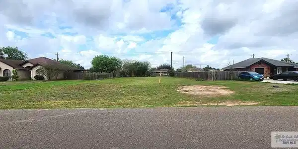 TBD Palm Blvd., Laguna Vista TX 78578