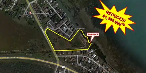 - Fm 510, Laguna Vista TX 78578