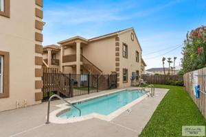 120 E Campeche St. # 6, South Padre Island TX 78597