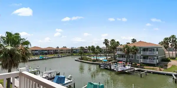 50 Harbor Town, Laguna Vista TX 78578