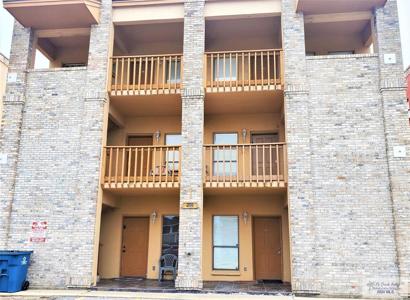 123 Retama St. # 202, South Padre Island TX 78597