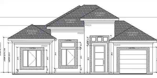 2616 S Neel Dr, Brownsville TX 78520