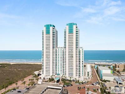 310A Padre Blvd. # 508, South Padre Island TX 78597