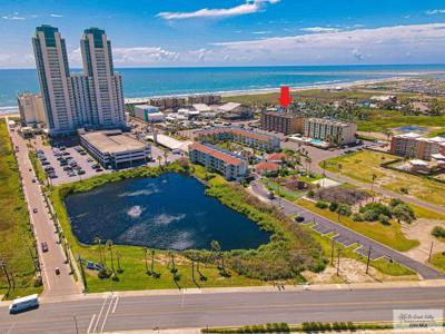130 Padre Blvd., South Padre Island TX 78597