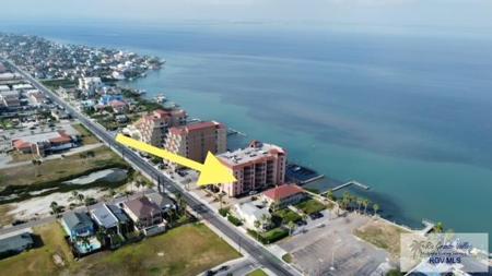 4901 Laguna Blvd., South Padre Island TX 78597