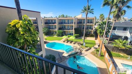 116 E Polaris # 305, South Padre Island TX 78597