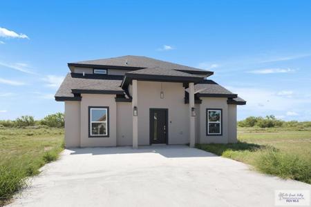 3301 Pennsylvania Ave, Port Isabel TX 78578