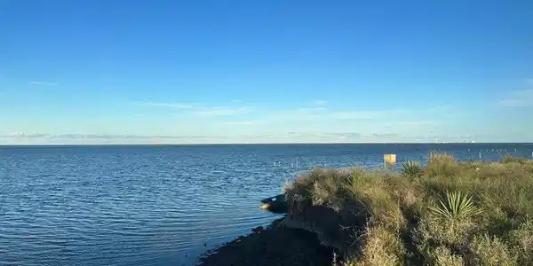 Mesquite Dr., Laguna Vista TX 78578