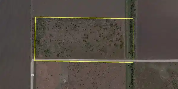 10 ACRES County Rd 531, Bayview TX 78566