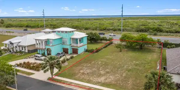 106 Wild Olive Ln. # 2, Laguna Vista TX 78578