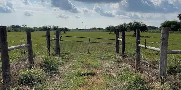 San Roman, Los Fresnos TX 78566