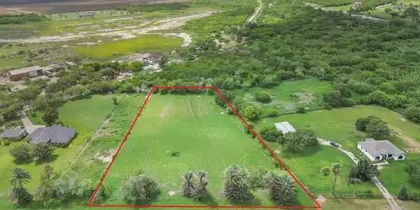 Old Port Rd., Bayview TX 78566