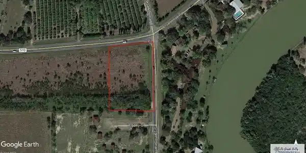Fm 510, Bayview TX 78566