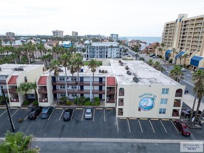 5601 Gulf Blvd. # 204, South Padre Island TX 78597