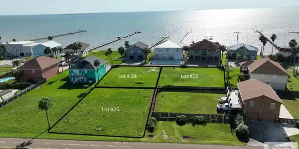 1321 Port South Dr., Port Mansfield TX 78598