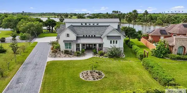 110 Madelyn Rose, Bayview TX 78566