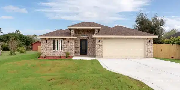 426 Santa Isabel, Laguna Vista TX 78578