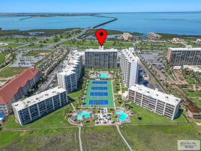 404 Padre Blvd. UNIT 202, South Padre Island TX 78597