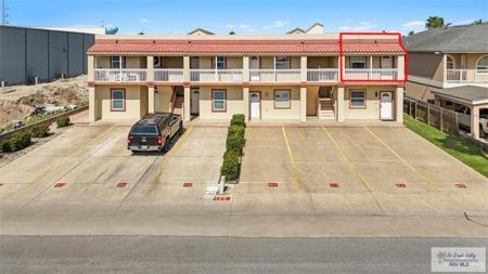 104 E Campeche, South Padre Island TX 78597