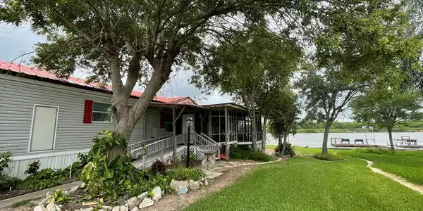 36301-9 Marshall Hutts Rd., Rio Hondo TX 78583