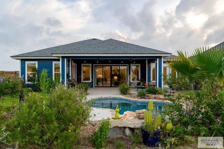 183 Torrey Pines, Laguna Vista TX 78578