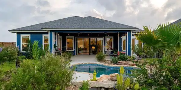183 Torrey Pines, Laguna Vista TX 78578