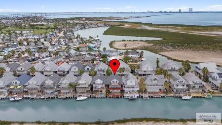 102 E Scallop, Port Isabel TX 78578