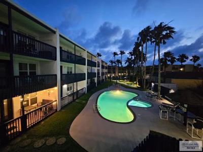 5601 Gulf Blvd. # 105, South Padre Island TX 78597