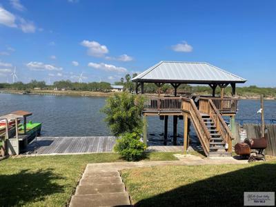 36675 Marshall Hutts Rd., Rio Hondo TX 78583