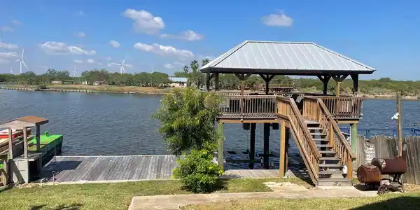36675 Marshall Hutts Rd., Rio Hondo TX 78583