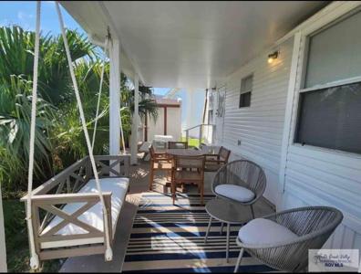 616 Sand Dollar Dr., Port Isabel TX 78578