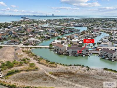 401 Island Ave., Port Isabel TX 78578