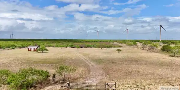 31843 San Roman Rd., Bayview TX 78566