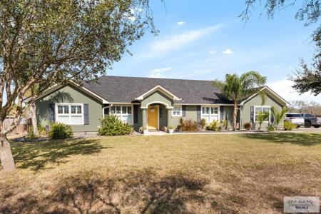 39785 Palm Dr., Bayview TX 78566