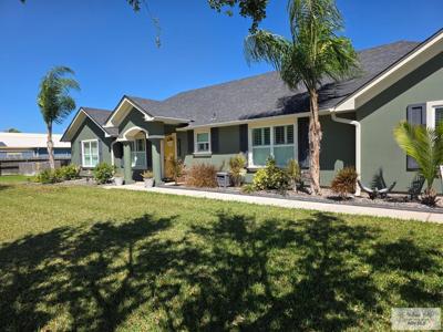 39785 Palm Dr., Bayview TX 78566