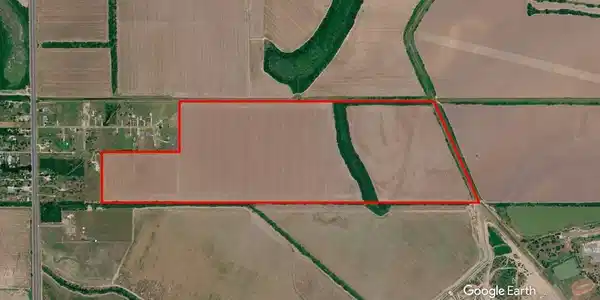 205 AC Hwy 100, Los Fresnos TX 78566