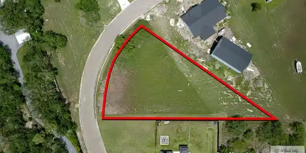 35148 Heron Cove Dr., Rio Hondo TX 78583