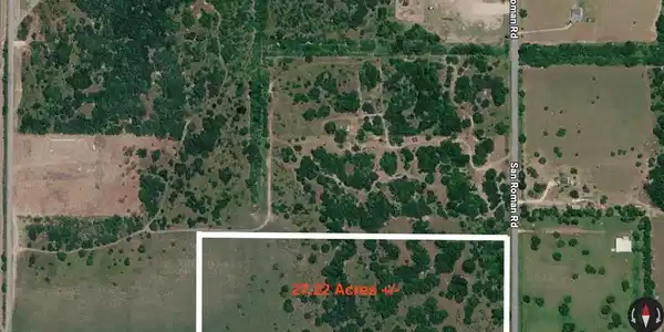 Hwy 100, Los Fresnos TX 78566